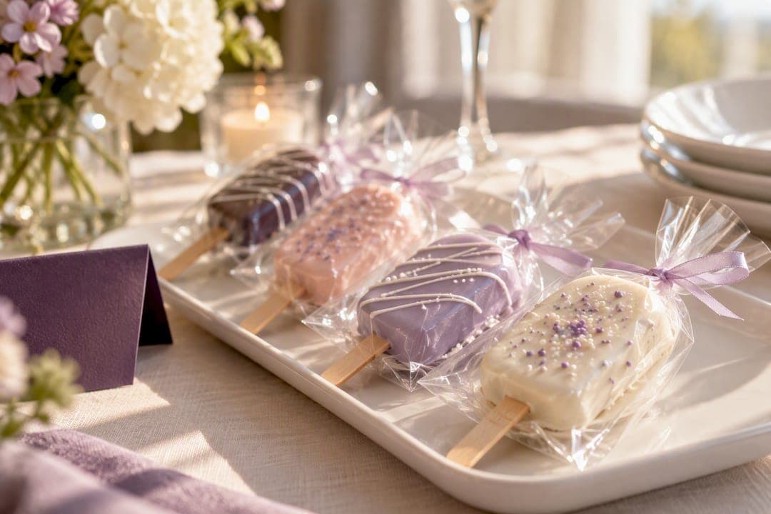 Practical Modern Wedding Favors for Canada: 2026 Trends and Labeling