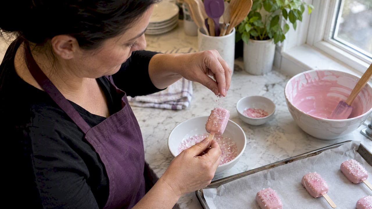 Texture Wins in 15 Seconds: 2026 Dessert Trends for Small Bakeries