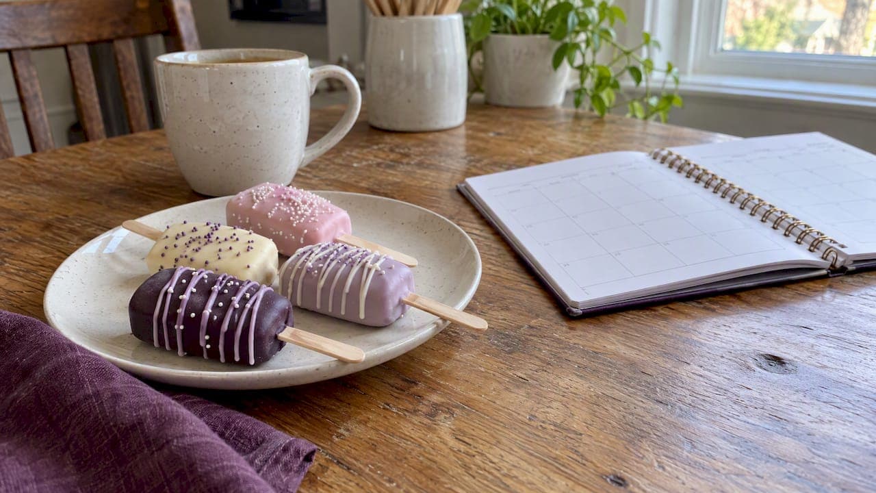 Cake Pop Order Timeline in Canada: A Few Days or 6+ Weeks?