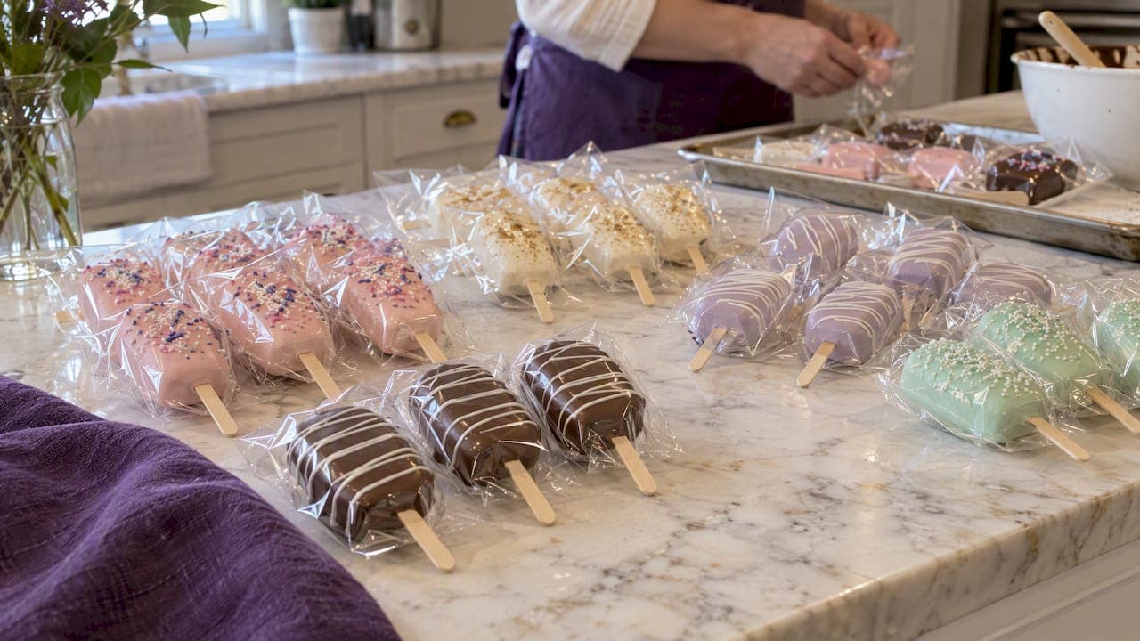 Cake Pop Prices in Canada: What You'll Pay in 2026